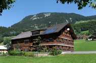 Urlaub Au Ferienwohnung 75485 privat