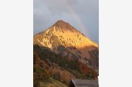 Urlaub Schoppernau Ferienwohnung 75526 privat