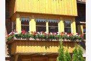 Urlaub Schoppernau Ferienwohnung 75535 privat