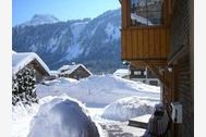 Urlaub Schoppernau Ferienwohnung 75535 privat