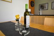 Urlaub Ferienwohnung Appartement Panorama