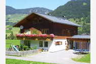 Urlaub Ferienwohnung Weissenbach Claudia