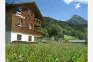 Urlaub Schoppernau Ferienwohnung 75595 privat