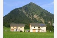 Urlaub Schoppernau Ferienwohnung 75596 privat