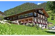 Urlaub Schoppernau Ferienwohnung 75636 privat