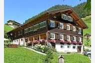 Urlaub Schoppernau Ferienwohnung 75636 privat