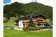 Urlaub Pension-Gästehaus Haus Alpina