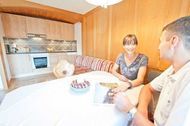 Urlaub Schoppernau Ferienwohnung 75689 privat