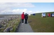 Urlaub Friedrichskoog-Spitze Ferienhaus 75704 privat