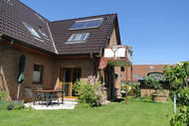 Urlaub Insel Poel (Ostseebad) OT Timmendorf Ferienwohnung 75920 privat