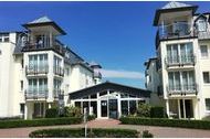 Urlaub Bansin (Seebad) Ferienwohnung 75954 privat