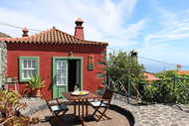 Urlaub Las Indias Ferienhaus 76073 privat