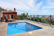 Urlaub Las Indias Ferienhaus 76073 privat