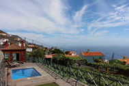 Urlaub Las Indias Ferienhaus 76073 privat