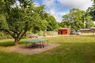 Urlaub Ferienwohnung Usedom Landhaus Morgenitz