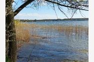 Urlaub Ferienwohnung Am Mischwald in der Nossentiner-Schwinzer Heide