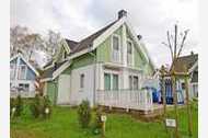 Urlaub Ostseebad Breege Ferienhaus 76199 privat