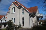 Urlaub Lohme auf Rügen Ferienwohnung 76229 privat