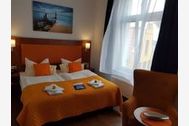 Urlaub Hansestadt Stralsund Hotel 76364 privat