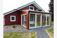 Urlaub Ferienhaus Ferienhaus Seestraße 22