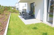 Urlaub Ferienwohnung MI: Villa Anni Whg. 03 mit Terrasse