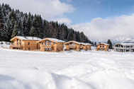 Urlaub Schattwald Chalet 76489 privat