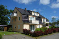 Urlaub Graal-Müritz (Ostseeheilbad) Apartment 76498 privat