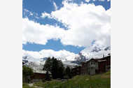 Urlaub Ferienwohnung Chalet Blettner