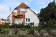 Urlaub Lütow/Usedom Ferienwohnung 76553 privat