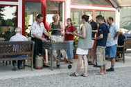 Urlaub Kappeln Ferienwohnung 76556 privat