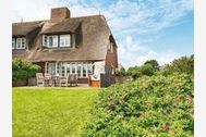 Urlaub Kampen/Sylt Ferienhaus 76661 privat