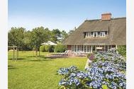 Urlaub Kampen/Sylt Ferienhaus 76663 privat