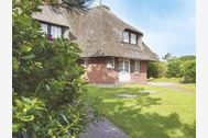 Urlaub Kampen/Sylt Ferienhaus 76663 privat