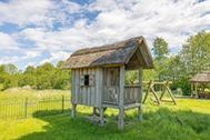 Urlaub Ferienhaus Landhausvilla Wolsroi