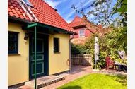 Urlaub Wustrow (Ostseebad) Ferienwohnung 76767 privat