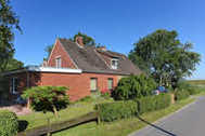 Urlaub Bensersiel Ferienhaus 76814 privat
