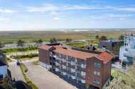 Urlaub St. Peter-Ording Ferienwohnung 76816 privat