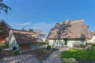 Urlaub Loddin OT Stubbenfelde Ferienhaus 76890 privat