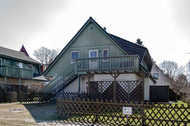 Urlaub Koserow (Seebad) Ferienwohnung 76926 privat