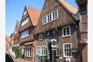 Urlaub Hollern-Twielenfleth Ferienhaus 76975 privat