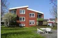 Urlaub Bensersiel Ferienwohnung 76985 privat