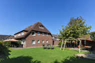 Urlaub Neuharlingersiel Ferienwohnung 77000 privat