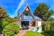 Urlaub Neuharlingersiel Ferienhaus 77003 privat