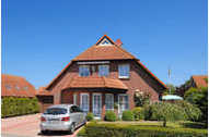Urlaub Neuharlingersiel Ferienwohnung 77008 privat