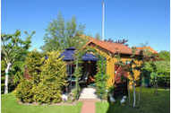 Urlaub Neuharlingersiel Ferienwohnung 77008 privat