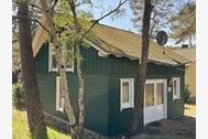 Urlaub Baabe (Ostseebad) Ferienhaus 77057 privat