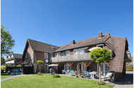 Urlaub Neuharlingersiel Ferienwohnung 77074 privat