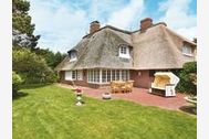 Urlaub Kampen/Sylt Ferienhaus 77081 privat