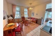 Urlaub Ferienwohnung Villa Waldstraße 10