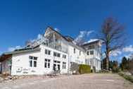 Urlaub Hotel Nautic Strandhotel Sierksdorf
